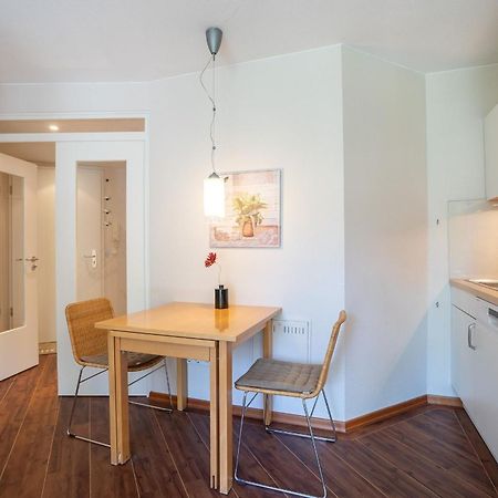 Residenz Am Kurpark- Wohnung 16 Grömitz Екстериор снимка