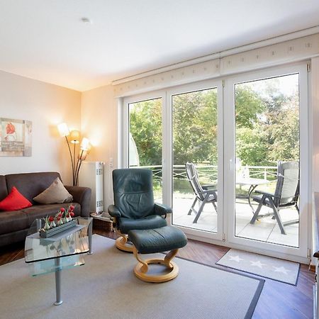 Residenz Am Kurpark- Wohnung 16 Grömitz Екстериор снимка