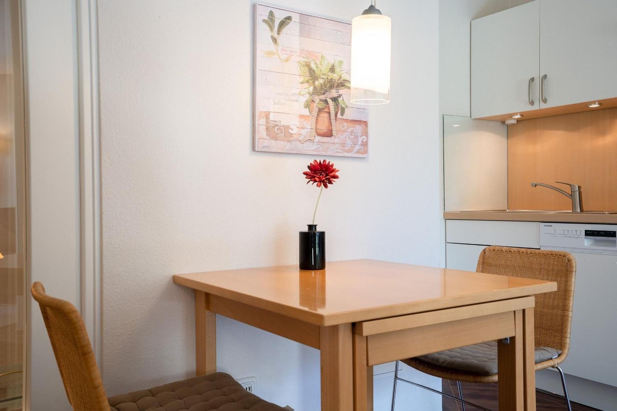 Residenz Am Kurpark- Wohnung 16 Grömitz Екстериор снимка