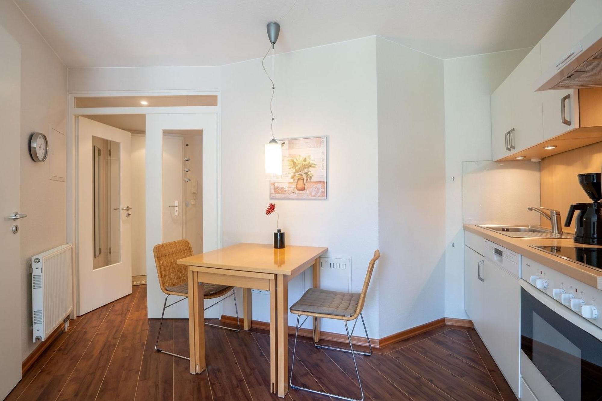 Residenz Am Kurpark- Wohnung 16 Grömitz Екстериор снимка