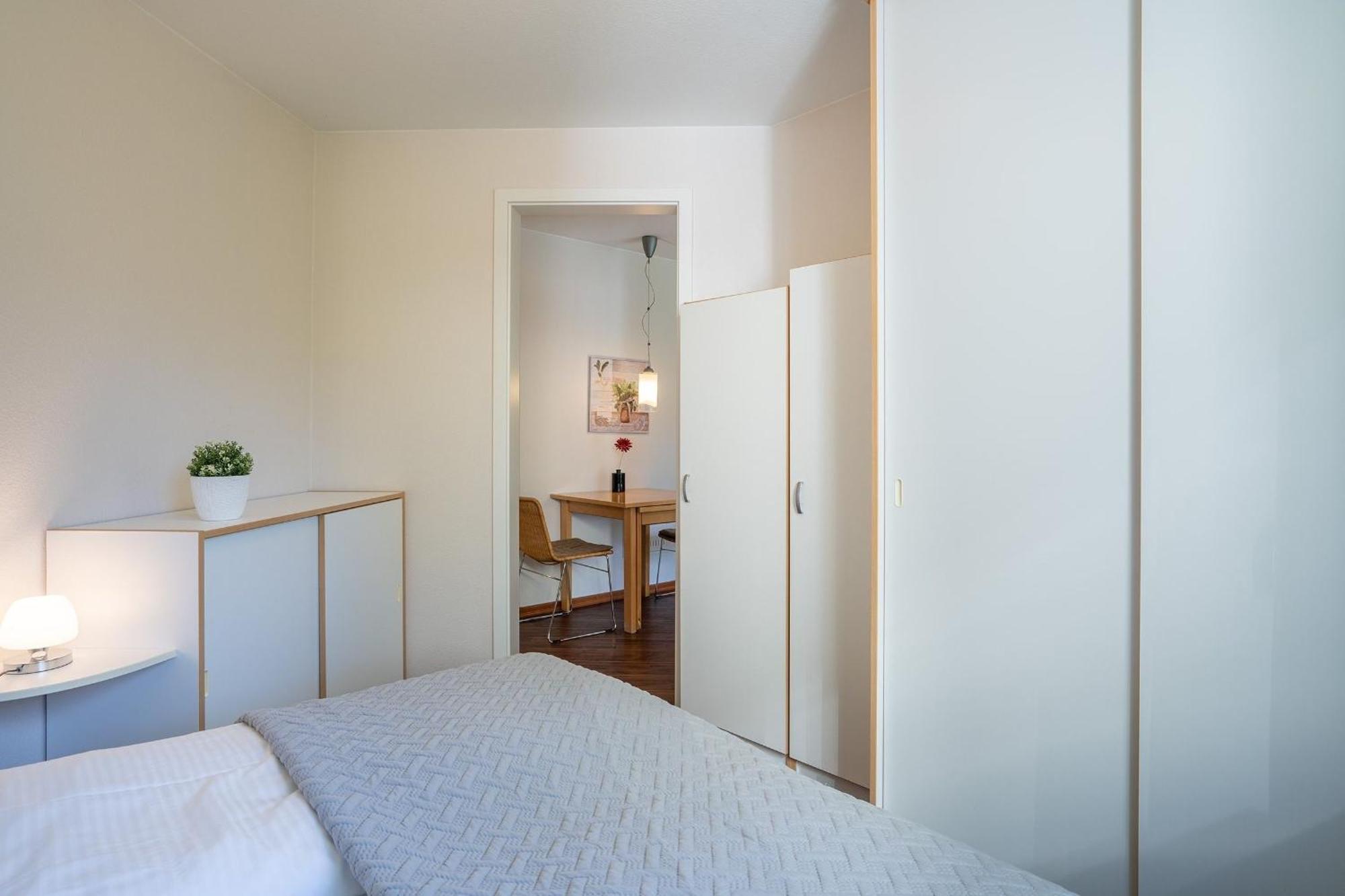 Residenz Am Kurpark- Wohnung 16 Grömitz Екстериор снимка