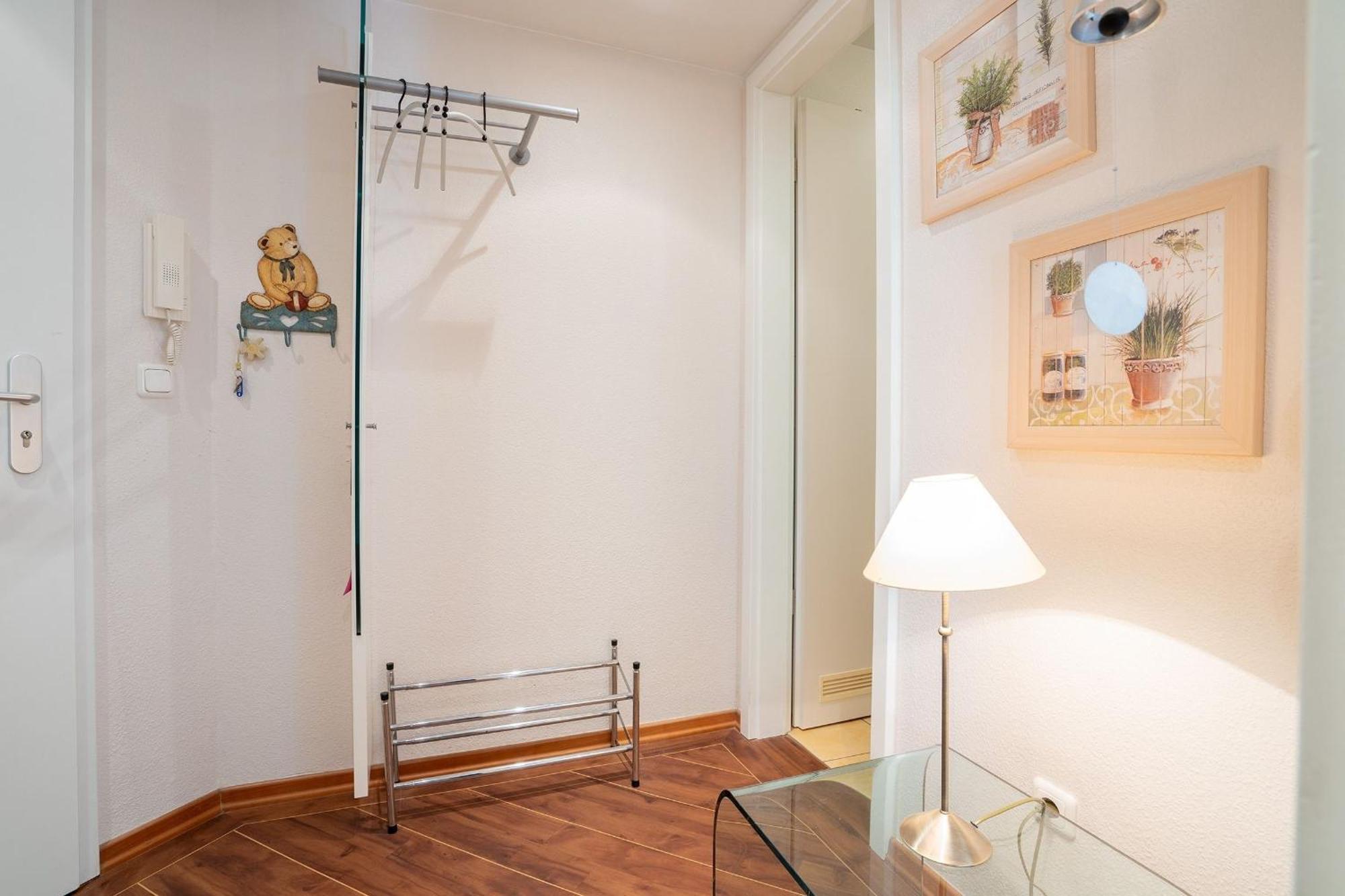 Residenz Am Kurpark- Wohnung 16 Grömitz Екстериор снимка
