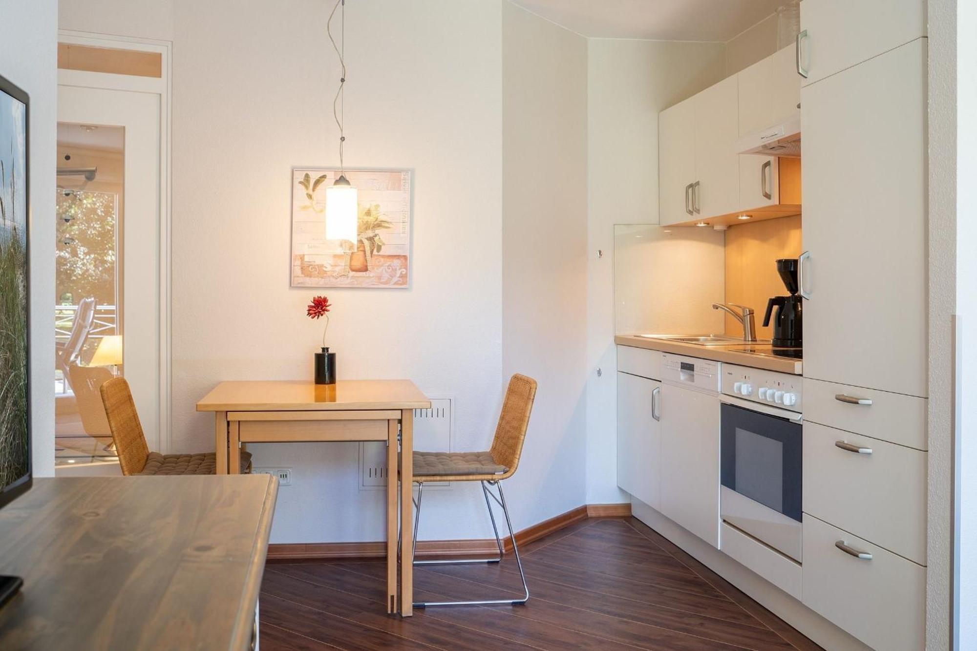 Residenz Am Kurpark- Wohnung 16 Grömitz Екстериор снимка