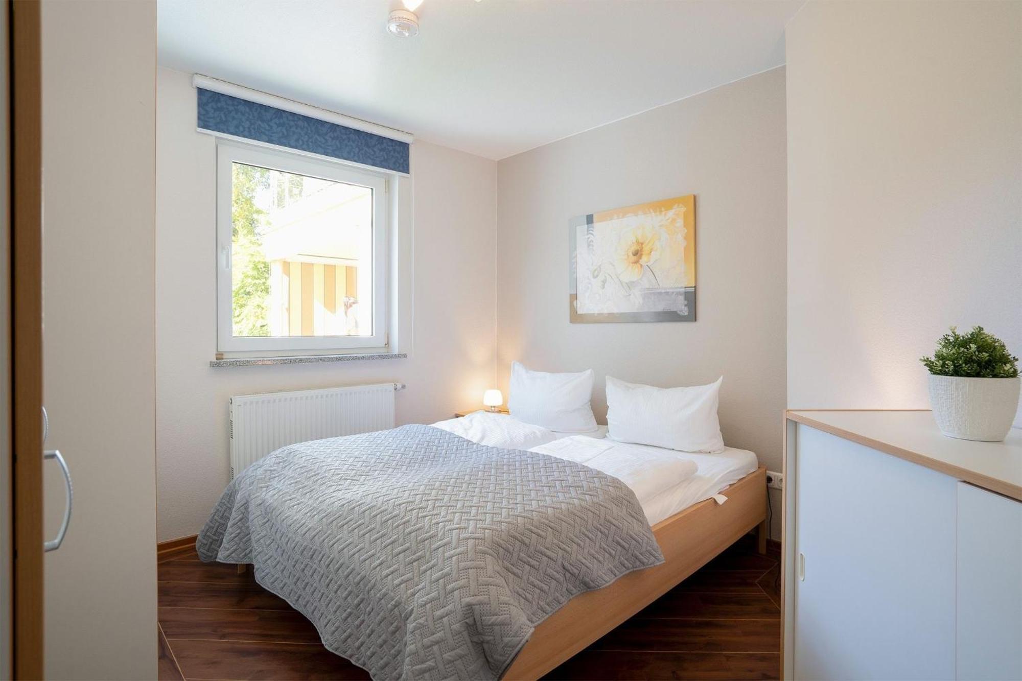 Residenz Am Kurpark- Wohnung 16 Grömitz Екстериор снимка