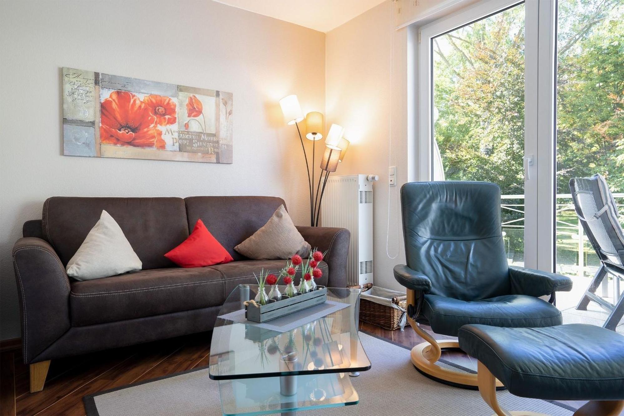 Residenz Am Kurpark- Wohnung 16 Grömitz Екстериор снимка